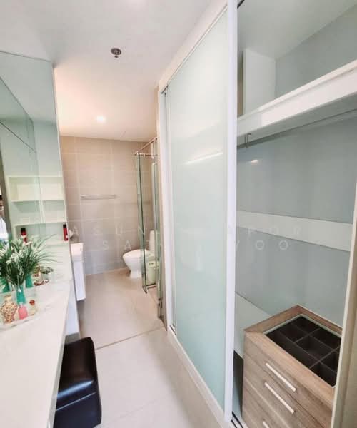 Noble Ploenchit, Bangkok, 1035 Ploenchit Road, Lumphini, Pathum Wan, Bangkok, 1 Bedroom, 52 sqm, Condo For Sale, by Vasuntaraporn Sattanyoo, 500384336 - DDproperty.com