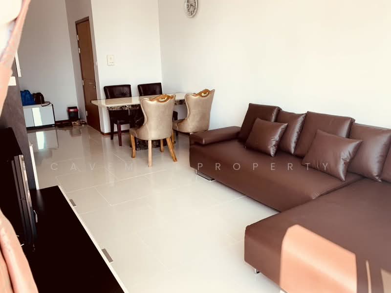 Villa Sathorn, Bangkok, 5 KrungThonBuri Road, Khlong Ton Sai, Khlong San, Bangkok, 1 Bedroom, 55 sqm, Condo For Rent, by caveman property, 500384338 - DDproperty.com