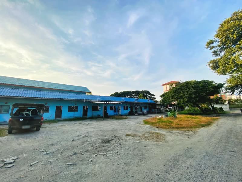 ห้องเช่าพร้อมที่ดินบางพลี สมุทรปราการ, สมุทรปราการ, บางพลีใหญ่, บางพลี, สมุทรปราการ, 200 ตร.ม., กิจการ ขาย, โดย The Best Property แก้ว, 500384340 - DDproperty.com