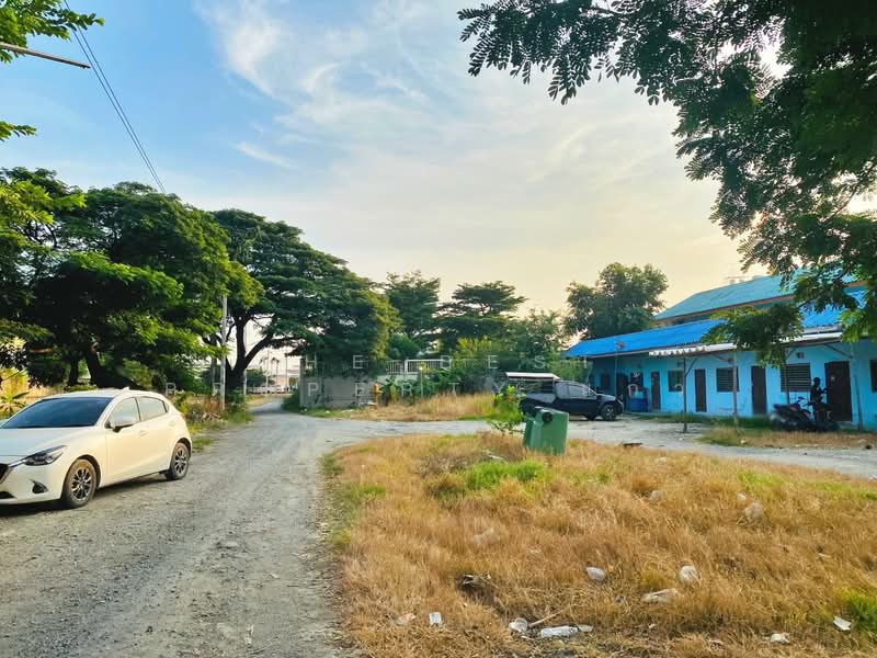 ห้องเช่าพร้อมที่ดินบางพลี สมุทรปราการ, Samut Prakan, Bangphli Yai, Bang Plee, Samut Prakan, , 200 sqm, Business For Sale, by The Best Property แก้ว, 500384340 - DDproperty.com
