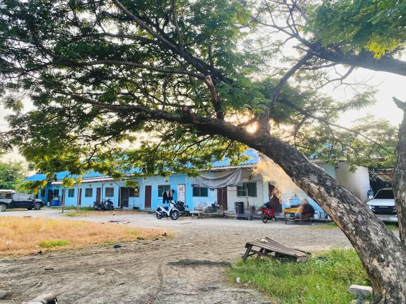 ห้องเช่าพร้อมที่ดินบางพลี สมุทรปราการ, Samut Prakan, Bangphli Yai, Bang Plee, Samut Prakan, , 200 sqm, Business For Sale, by The Best Property แก้ว, 500384340 - DDproperty.com