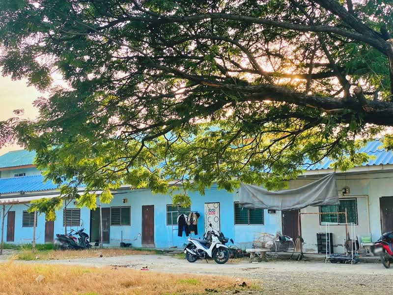 ห้องเช่าพร้อมที่ดินบางพลี สมุทรปราการ, Samut Prakan, Bangphli Yai, Bang Plee, Samut Prakan, , 200 sqm, Business For Sale, by The Best Property แก้ว, 500384340 - DDproperty.com