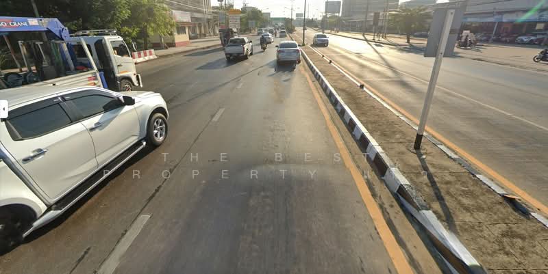ห้องเช่าพร้อมที่ดินบางพลี สมุทรปราการ, Samut Prakan, Bangphli Yai, Bang Plee, Samut Prakan, , 200 sqm, Business For Sale, by The Best Property แก้ว, 500384340 - DDproperty.com