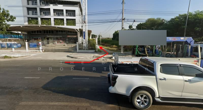 ห้องเช่าพร้อมที่ดินบางพลี สมุทรปราการ, Samut Prakan, Bangphli Yai, Bang Plee, Samut Prakan, , 200 sqm, Business For Sale, by The Best Property แก้ว, 500384340 - DDproperty.com