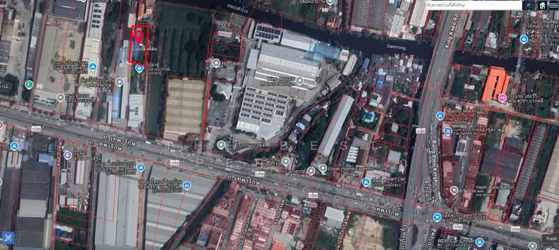 ห้องเช่าพร้อมที่ดินบางพลี สมุทรปราการ, สมุทรปราการ, บางพลีใหญ่, บางพลี, สมุทรปราการ, 200 ตร.ม., กิจการ ขาย, โดย The Best Property แก้ว, 500384340 - DDproperty.com