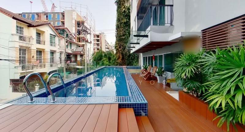 Residence Sukhumvit 52 : เรซิเดนท์ สุขุมวิท 52, กรุงเทพ, ซอยสุขุมวิท 52, บางจาก, พระโขนง, กรุงเทพ, 67 ตร.ม., คอนโด ขาย, โดย Vasuntaraporn Sattanyoo, 500384341 - DDproperty.com