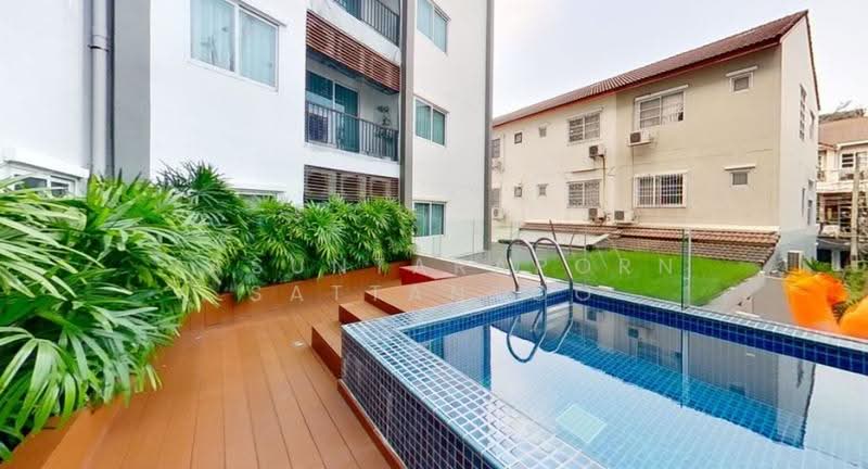 Residence Sukhumvit 52 : เรซิเดนท์ สุขุมวิท 52, กรุงเทพ, ซอยสุขุมวิท 52, บางจาก, พระโขนง, กรุงเทพ, 67 ตร.ม., คอนโด ขาย, โดย Vasuntaraporn Sattanyoo, 500384341 - DDproperty.com