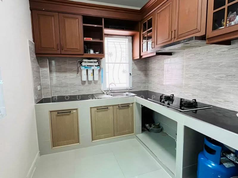 หมู่บ้านมณีรินทร์ บางแสน : Maneerin Bang Saen, Chon Buri (Pattaya), Ban Pik, Muang Chon Buri, Chon Buri (Pattaya), 3 Bedrooms, 232 sqm, Single Detached House For Sale, by A House Property Co.,Ltd., 500384342 - DDproperty.com