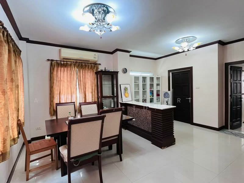 หมู่บ้านมณีรินทร์ บางแสน : Maneerin Bang Saen, Chon Buri (Pattaya), Ban Pik, Muang Chon Buri, Chon Buri (Pattaya), 3 Bedrooms, 232 sqm, Single Detached House For Sale, by A House Property Co.,Ltd., 500384342 - DDproperty.com