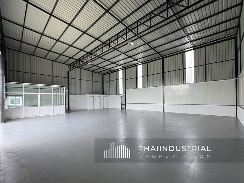 Factory or Warehouse 216 sqm for RENT at Nong Tamlueng, Phan Thong, Chon Buri (Property ID: AT882R), Chon Buri (Pattaya), Nong Tamlung, Phan Thong, Chon Buri (Pattaya), , 216 sqm, Warehouse/Factory For Rent, by AT SOKO PROPERTY CO., LTD, 500384344 - DDproperty.com