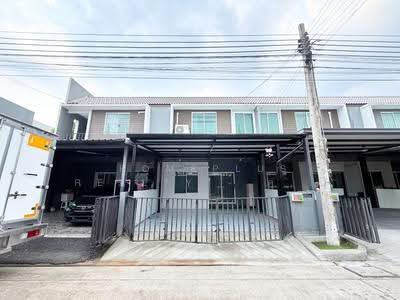 ขาย - The Colors Wongwaen-Ramintra : เดอะคัลเลอร์ส วงแหวน-รามอินทรา, กรุงเทพ