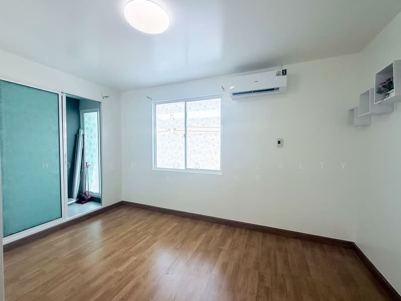 The Colors Wongwaen-Ramintra, Bangkok, Surao Khlong Nueng Road (Soi 15), Bang Chun, Khlong Sam Wa, Bangkok, 3 Bedrooms, 115 sqm, Townhouse For Sale, by HOMEPLUS REALTY - คุณแพท, 500384347 - DDproperty.com