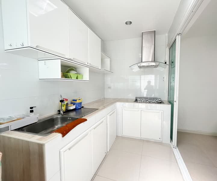 Supalai Ville Sukhumvit-Srinakarin, Samut Prakan, Sukhumvit Road 107, Bearing 58, Samrong Nua, Muang Samut Prakarn, Samut Prakan, 3 Bedrooms, 160 sqm, Single Detached House For Sale, by HOME Real Estate Service, 500384348 - DDproperty.com