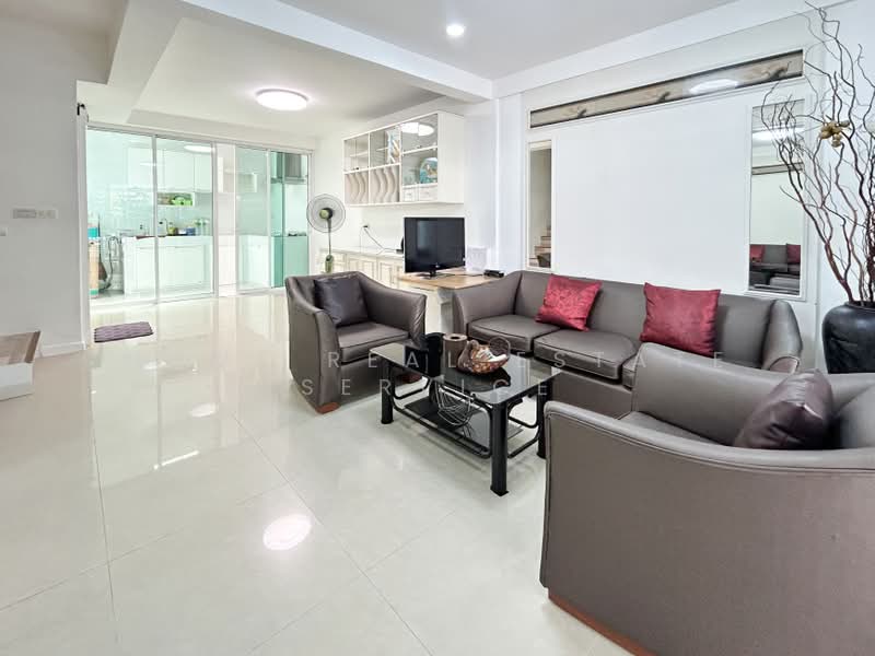 ศุภาลัย วิลล์ สุขุมวิท-ศรีนครินทร์ (แบริ่ง 58) : Supalai Ville Sukhumvit-Srinakarin, สมุทรปราการ, Sukhumvit Road 107, Bearing 58, สำโรงเหนือ, เมืองสมุทรปราการ, สมุทรปราการ, 160 ตร.ม., บ้านเดี่ยว ขาย, โดย HOME Real Estate Service, 500384348 - DDproperty.com