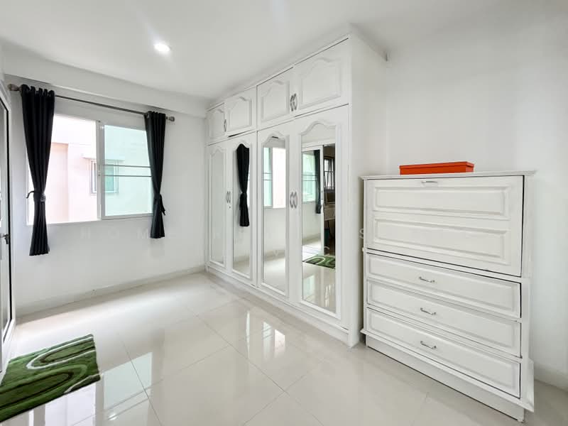 ศุภาลัย วิลล์ สุขุมวิท-ศรีนครินทร์ (แบริ่ง 58) : Supalai Ville Sukhumvit-Srinakarin, สมุทรปราการ, Sukhumvit Road 107, Bearing 58, สำโรงเหนือ, เมืองสมุทรปราการ, สมุทรปราการ, 160 ตร.ม., บ้านเดี่ยว ขาย, โดย HOME Real Estate Service, 500384348 - DDproperty.com