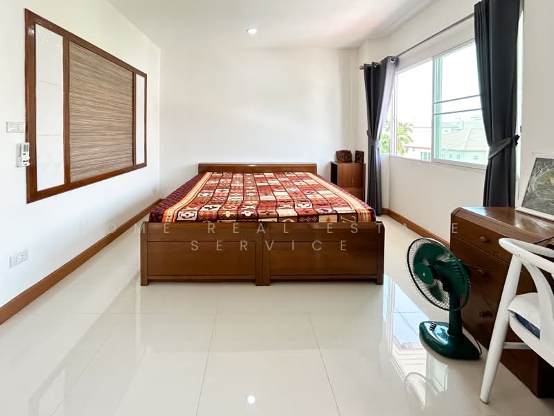 ศุภาลัย วิลล์ สุขุมวิท-ศรีนครินทร์ (แบริ่ง 58) : Supalai Ville Sukhumvit-Srinakarin, สมุทรปราการ, Sukhumvit Road 107, Bearing 58, สำโรงเหนือ, เมืองสมุทรปราการ, สมุทรปราการ, 160 ตร.ม., บ้านเดี่ยว ขาย, โดย HOME Real Estate Service, 500384348 - DDproperty.com