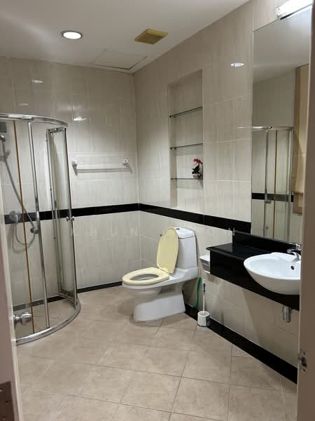 Rent – Newly Renovated 3-Storey Home Office Near BTS Si La Salle (SPSSR270), Bangkok, ศรีนครินทร์, Bang Na Tai, Bang Na, Bangkok, 3 Bedrooms, 190 sqm, Townhouse For Rent, by Khun Poon, 500384351 - DDproperty.com