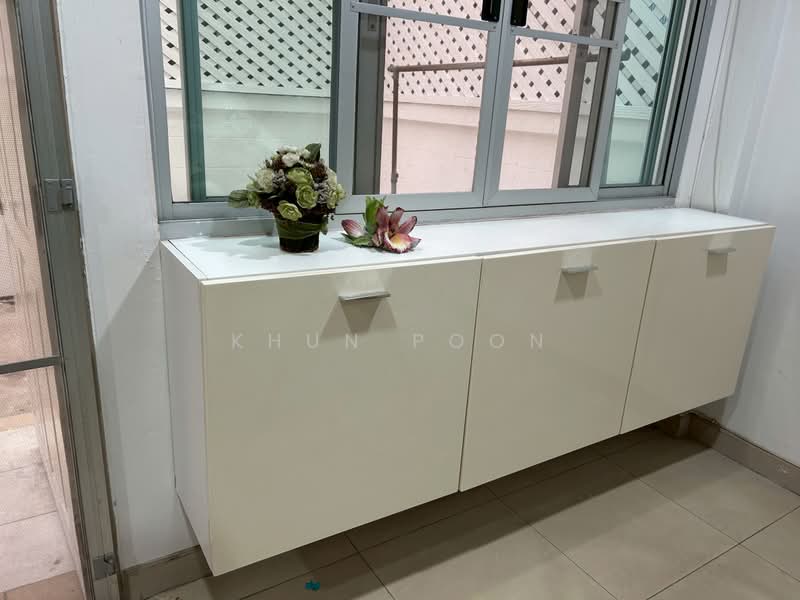 เช่า โฮมออฟฟิศ 3 ชั้น รีโนเวทใหม่ ใกล้ BTS ศรีลาซาล (SPSSR270), กรุงเทพ, ศรีนครินทร์, บางนาใต้, บางนา, กรุงเทพ, 190 ตร.ม., ทาวน์เฮ้าส์ ให้เช่า, โดย Khun Poon, 500384351 - DDproperty.com