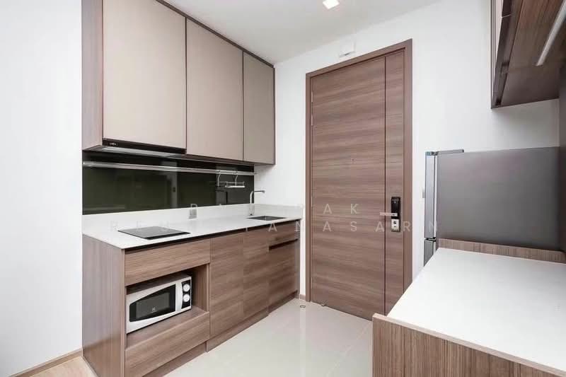 The Line Phahon-Pradipat, Bangkok, 21 Pradiphat Road, Samsen Nai, Phaya Thai, Bangkok, 1 Bedroom, 27 sqm, Condo For Rent, by Panupak Reungtanasarn, 500384355 - DDproperty.com