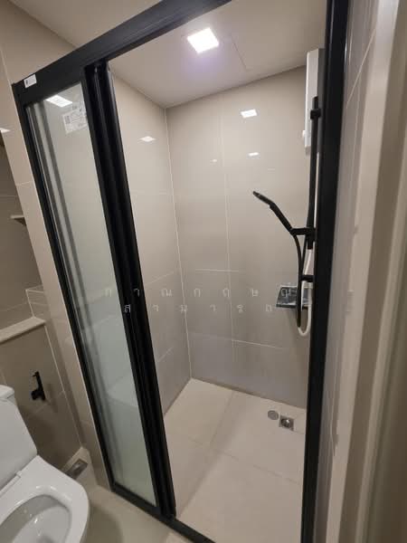 Quintara MHy’DEN Pho Nimit, Bangkok, 61 Krung Thonburi Road, Bukkalo, Thon Buri, Bangkok, Studio, 24 sqm, Condo For Rent, by กาณกฤษณ์ สามารถ, 500384356 - DDproperty.com