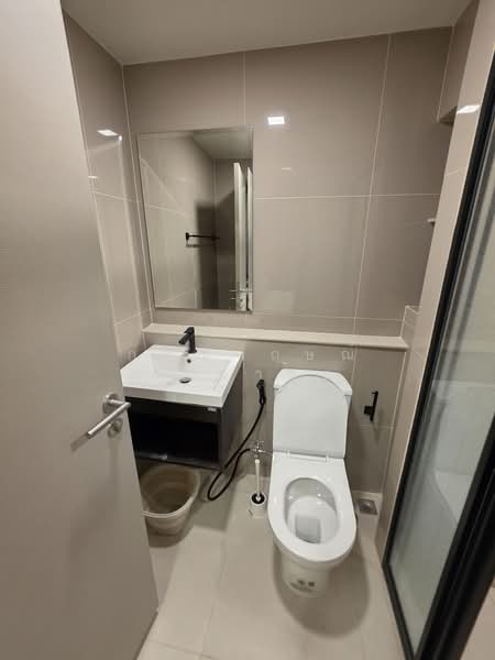 Quintara MHy’DEN Pho Nimit, Bangkok, 61 Krung Thonburi Road, Bukkalo, Thon Buri, Bangkok, Studio, 24 sqm, Condo For Rent, by กาณกฤษณ์ สามารถ, 500384356 - DDproperty.com