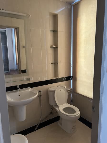 For Sale / Rent – Newly Renovated 3-Storey Home Office Near BTS Si La Salle (SPSSR270), Bangkok, ศรีนครินทร์, Bang Na Tai, Bang Na, Bangkok, 3 Bedrooms, 190 sqm, Townhouse For Sale, by Khun Poon, 500384361 - DDproperty.com