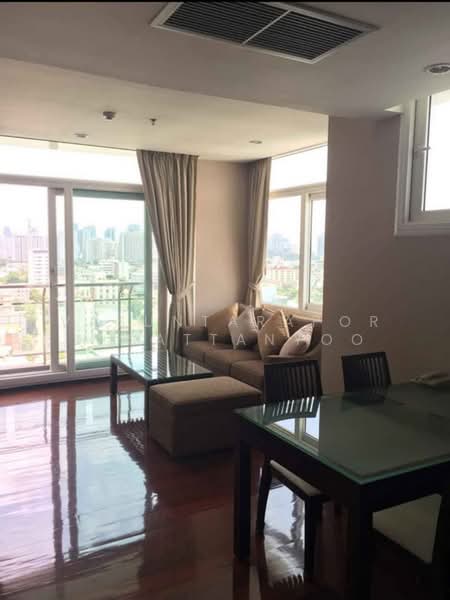 The Height, Bangkok, Soi Sukhumvit 55, Khlong Tan Nua, Watthana, Bangkok, 2 Bedrooms, 81 sqm, Condo For Sale, by Vasuntaraporn Sattanyoo, 500384362 - DDproperty.com