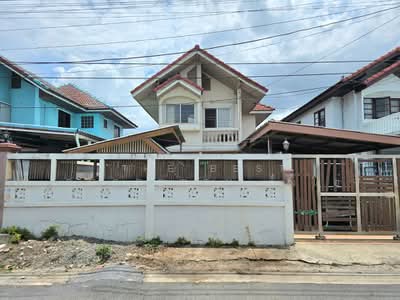 ขาย - กรุงสยามวิลล่า เทพารักษ์, สมุทรปราการ