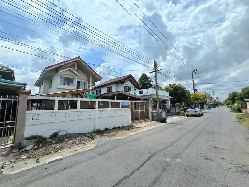 กรุงสยามวิลล่า เทพารักษ์, Samut Prakan, Bangphli Yai, Bang Plee, Samut Prakan, 6 Bedrooms, 150 sqm, Single Detached House For Sale, by The Best Property ตั้งโอ๋, 500384365 - DDproperty.com