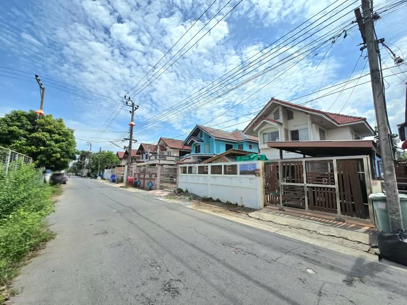 กรุงสยามวิลล่า เทพารักษ์, Samut Prakan, Bangphli Yai, Bang Plee, Samut Prakan, 6 Bedrooms, 150 sqm, Single Detached House For Sale, by The Best Property ตั้งโอ๋, 500384365 - DDproperty.com