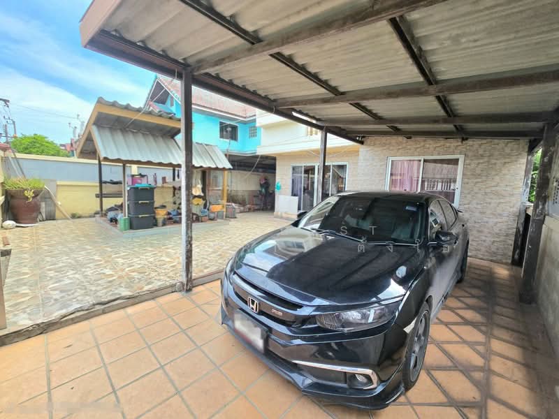 กรุงสยามวิลล่า เทพารักษ์, Samut Prakan, Bangphli Yai, Bang Plee, Samut Prakan, 6 Bedrooms, 150 sqm, Single Detached House For Sale, by The Best Property ตั้งโอ๋, 500384365 - DDproperty.com