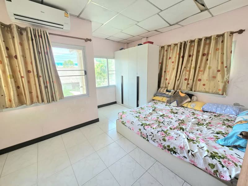 กรุงสยามวิลล่า เทพารักษ์, Samut Prakan, Bangphli Yai, Bang Plee, Samut Prakan, 6 Bedrooms, 150 sqm, Single Detached House For Sale, by The Best Property ตั้งโอ๋, 500384365 - DDproperty.com