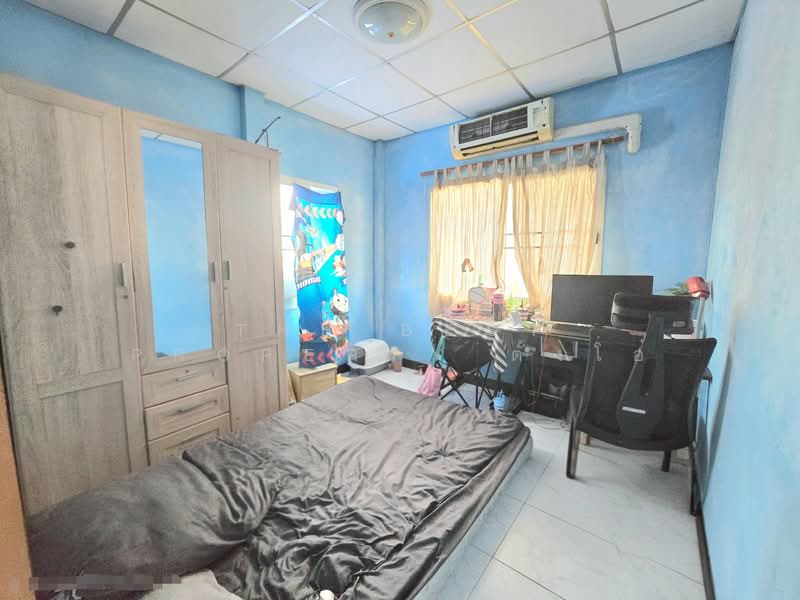 กรุงสยามวิลล่า เทพารักษ์, Samut Prakan, Bangphli Yai, Bang Plee, Samut Prakan, 6 Bedrooms, 150 sqm, Single Detached House For Sale, by The Best Property ตั้งโอ๋, 500384365 - DDproperty.com
