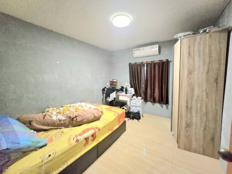 กรุงสยามวิลล่า เทพารักษ์, Samut Prakan, Bangphli Yai, Bang Plee, Samut Prakan, 6 Bedrooms, 150 sqm, Single Detached House For Sale, by The Best Property ตั้งโอ๋, 500384365 - DDproperty.com