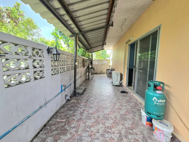 กรุงสยามวิลล่า เทพารักษ์, Samut Prakan, Bangphli Yai, Bang Plee, Samut Prakan, 6 Bedrooms, 150 sqm, Single Detached House For Sale, by The Best Property ตั้งโอ๋, 500384365 - DDproperty.com