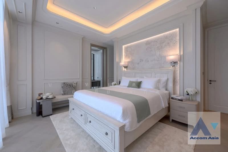 One Bangkok, Bangkok, Wireless Road (Witthayu), Lumphini, Pathum Wan, Bangkok, 2 Bedrooms, 152 sqm, Condo For Rent, by บริษัท แอคคอม เอเซีย จำกัด, 500384368 - DDproperty.com