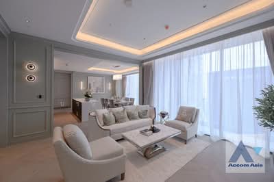For Rent - One Bangkok, Bangkok