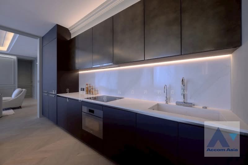 One Bangkok, Bangkok, Wireless Road (Witthayu), Lumphini, Pathum Wan, Bangkok, 2 Bedrooms, 152 sqm, Condo For Rent, by บริษัท แอคคอม เอเซีย จำกัด, 500384368 - DDproperty.com