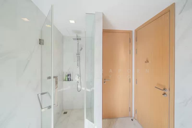 Hyde Sukhumvit 11, Bangkok, 11 Soi Sukhumvit 11, Khlongtoei Nua, Watthana, Bangkok, 1 Bedroom, 41 sqm, Condo For Sale, by Vasuntaraporn Sattanyoo, 500384370 - DDproperty.com