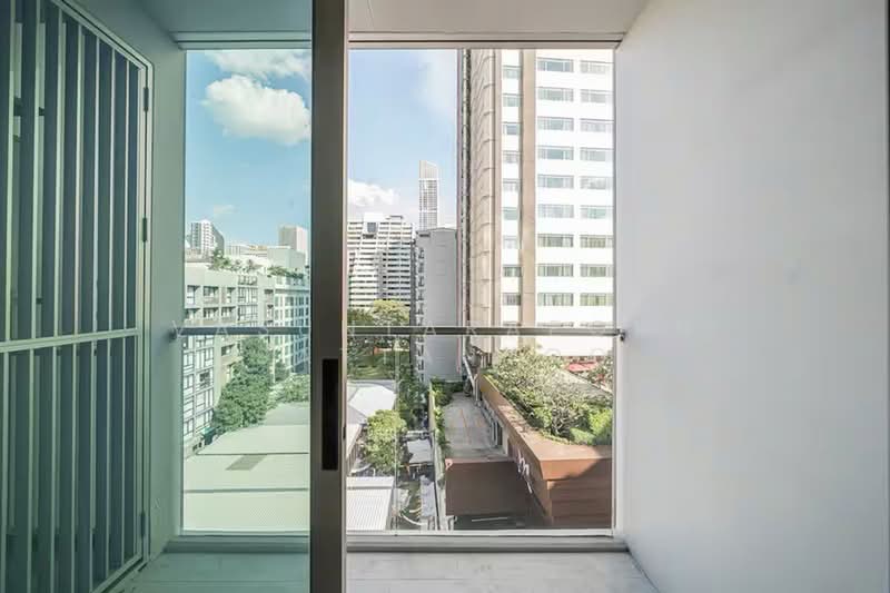 Hyde Sukhumvit 11 : ไฮด์ สุขุมวิท11, กรุงเทพ, 11 ซอยสุขุมวิท 11, คลองเตยเหนือ, วัฒนา, กรุงเทพ, 41 ตร.ม., คอนโด ขาย, โดย Vasuntaraporn Sattanyoo, 500384370 - DDproperty.com