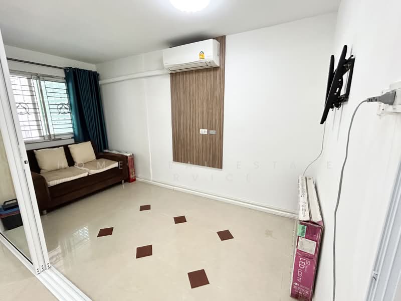 ศุภาลัย วิลล์ สุขุมวิท-ศรีนครินทร์ (แบริ่ง 58) : Supalai Ville Sukhumvit-Srinakarin, สมุทรปราการ, Sukhumvit Road 107, Bearing 58, สำโรงเหนือ, เมืองสมุทรปราการ, สมุทรปราการ, 160 ตร.ม., บ้านเดี่ยว ให้เช่า, โดย HOME Real Estate Service, 500384372 - DDproperty.com