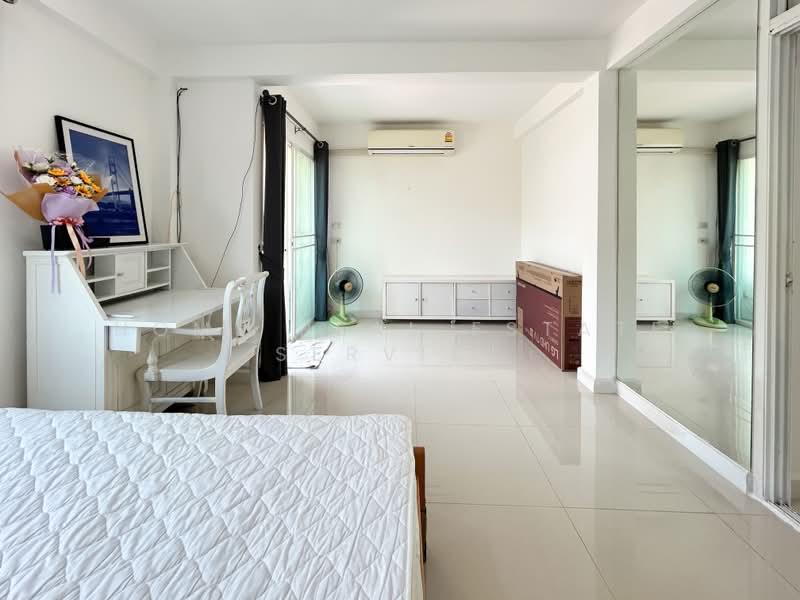 Supalai Ville Sukhumvit-Srinakarin, Samut Prakan, Sukhumvit Road 107, Bearing 58, Samrong Nua, Muang Samut Prakarn, Samut Prakan, 3 Bedrooms, 160 sqm, Single Detached House For Rent, by HOME Real Estate Service, 500384372 - DDproperty.com