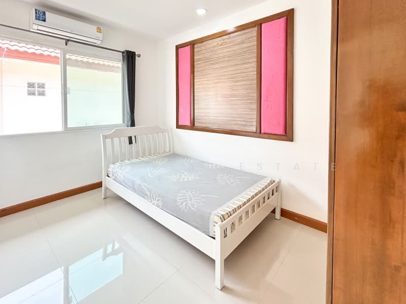 ศุภาลัย วิลล์ สุขุมวิท-ศรีนครินทร์ (แบริ่ง 58) : Supalai Ville Sukhumvit-Srinakarin, สมุทรปราการ, Sukhumvit Road 107, Bearing 58, สำโรงเหนือ, เมืองสมุทรปราการ, สมุทรปราการ, 160 ตร.ม., บ้านเดี่ยว ให้เช่า, โดย HOME Real Estate Service, 500384372 - DDproperty.com