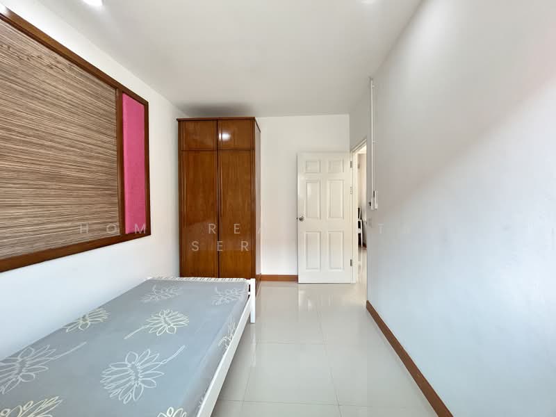 ศุภาลัย วิลล์ สุขุมวิท-ศรีนครินทร์ (แบริ่ง 58) : Supalai Ville Sukhumvit-Srinakarin, สมุทรปราการ, Sukhumvit Road 107, Bearing 58, สำโรงเหนือ, เมืองสมุทรปราการ, สมุทรปราการ, 160 ตร.ม., บ้านเดี่ยว ให้เช่า, โดย HOME Real Estate Service, 500384372 - DDproperty.com