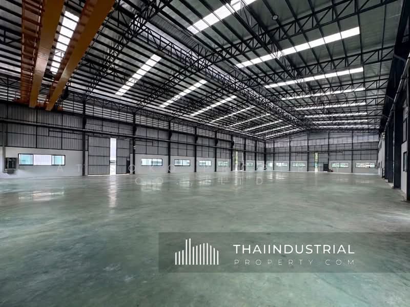 โกดังให้เช่า โรงงานให้เช่า 2,054 ตรม เขาไม้แก้ว, บางละมุง, ชลบุรี (หมายเลขประกาศ: AT983R), ชลบุรี, เขาไม้แก้ว, บางละมุง, ชลบุรี, 2,054 ตร.ม., โกดัง-โรงงาน ให้เช่า, โดย AT SOKO PROPERTY CO., LTD, 500384375 - DDproperty.com