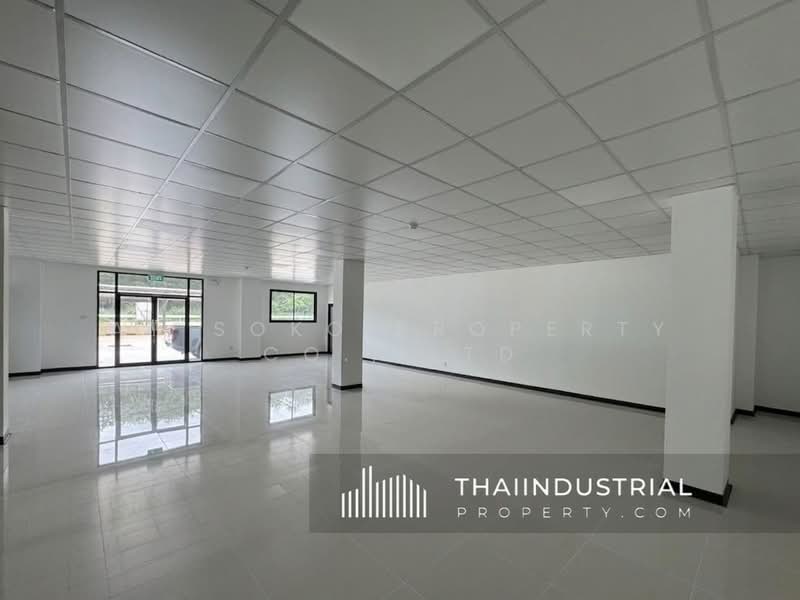Factory or Warehouse 2,054 sqm for RENT at Khao Mai Kaeo, Bang Lamung, Chon Buri (ID: AT983R), Chon Buri (Pattaya), Khao Mai Kaeo, Bang Lamung (Pattaya), Chon Buri (Pattaya), , 2,054 sqm, Warehouse/Factory For Rent, by AT SOKO PROPERTY CO., LTD, 500384375 - DDproperty.com