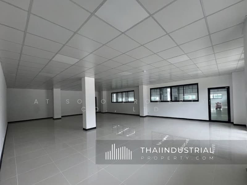 Factory or Warehouse 2,054 sqm for RENT at Khao Mai Kaeo, Bang Lamung, Chon Buri (ID: AT983R), Chon Buri (Pattaya), Khao Mai Kaeo, Bang Lamung (Pattaya), Chon Buri (Pattaya), , 2,054 sqm, Warehouse/Factory For Rent, by AT SOKO PROPERTY CO., LTD, 500384375 - DDproperty.com