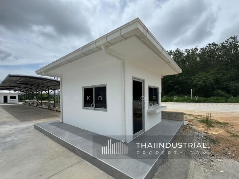 Factory or Warehouse 2,054 sqm for RENT at Khao Mai Kaeo, Bang Lamung, Chon Buri (ID: AT983R), Chon Buri (Pattaya), Khao Mai Kaeo, Bang Lamung (Pattaya), Chon Buri (Pattaya), , 2,054 sqm, Warehouse/Factory For Rent, by AT SOKO PROPERTY CO., LTD, 500384375 - DDproperty.com
