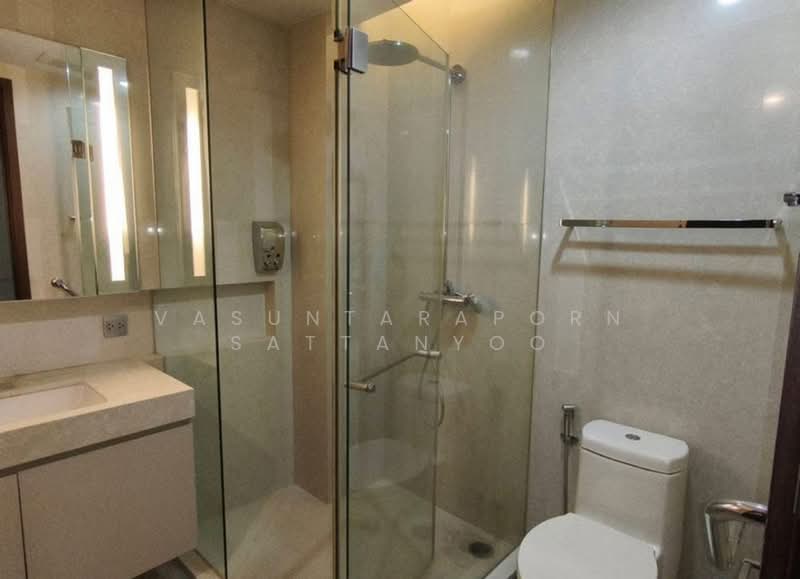 Quattro by Sansiri, Bangkok, 134 Thong Lo 4 Alley, Khlong Tan Nua, Watthana, Bangkok, 1 Bedroom, 57 sqm, Condo For Sale, by Vasuntaraporn Sattanyoo, 500384376 - DDproperty.com