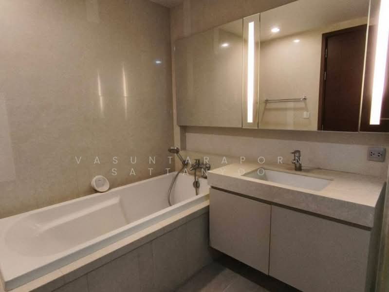 Quattro by Sansiri, Bangkok, 134 Thong Lo 4 Alley, Khlong Tan Nua, Watthana, Bangkok, 1 Bedroom, 57 sqm, Condo For Sale, by Vasuntaraporn Sattanyoo, 500384376 - DDproperty.com